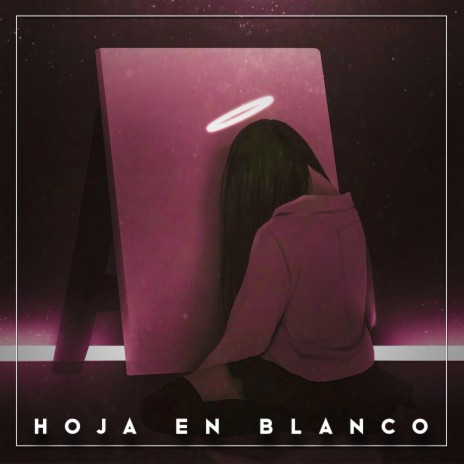 Hoja En Blanco | Boomplay Music