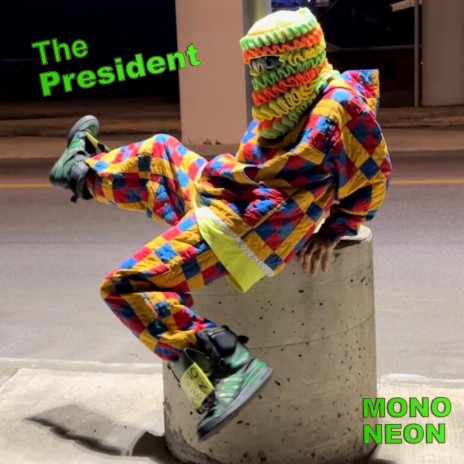 The President | Boomplay Music