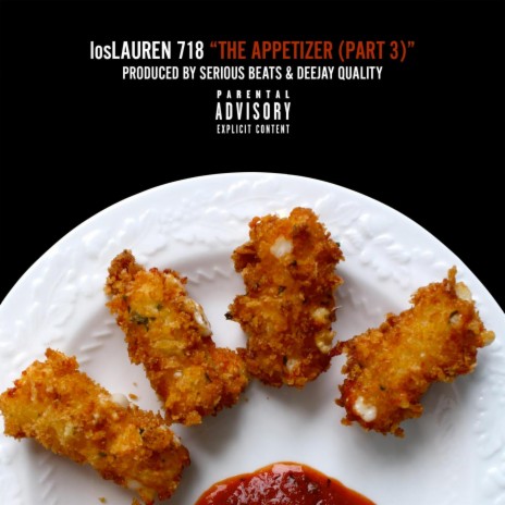 The Appetizer, Pt. 3 (Radio Edit)