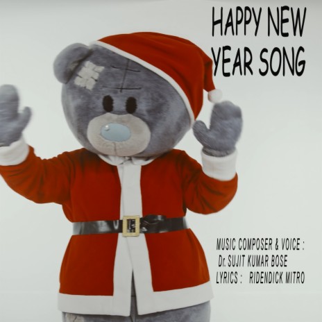 Happy New Year Song | Boomplay Music