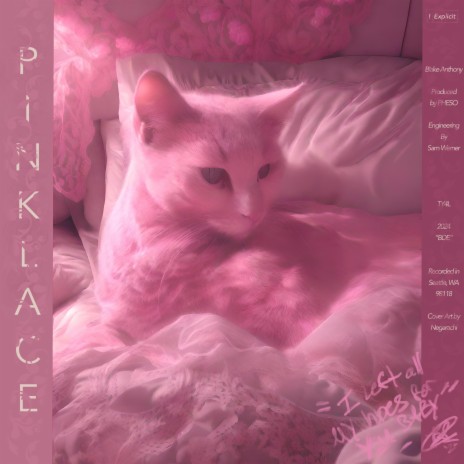 Pink Lace ft. Pheso & Dont3 | Boomplay Music