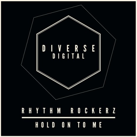 Hold On To Me (Original Mix) | Boomplay Music
