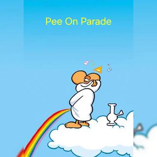 Pee On Parade