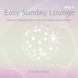 Easy Sunday Lounge, Vol. 1