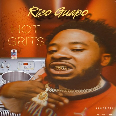 Hot Grits | Boomplay Music