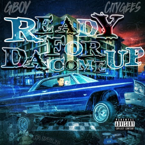 Ready For Da Come Up | Boomplay Music