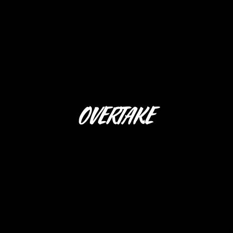 OVERTAKE ft. Optics, Quantich & Tkd | Boomplay Music