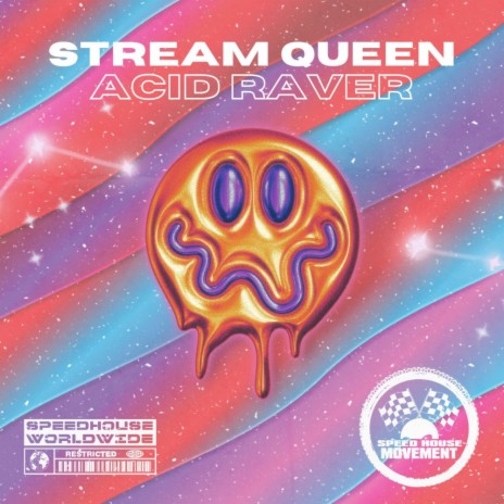 Acid Raver | Boomplay Music