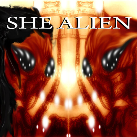 She Alien