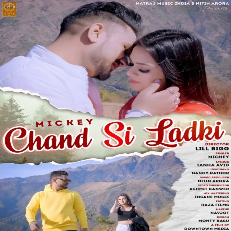 Chand Si Ladki | Boomplay Music