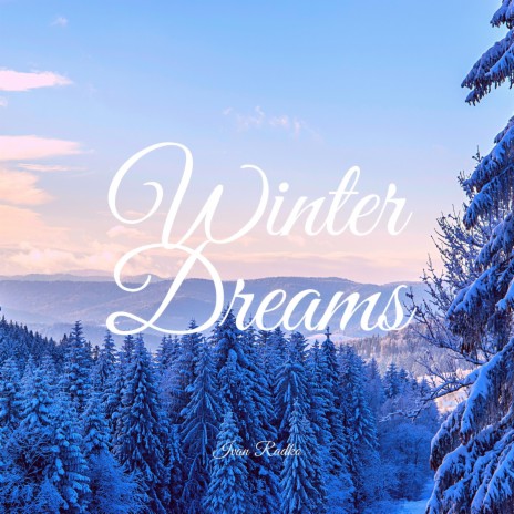 Winter Dreams (Hopeful Background)