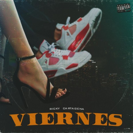 Viernes | Boomplay Music