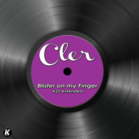 Blister on My Finger (K22 Extended) | Boomplay Music