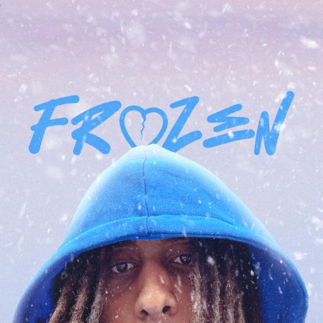 Frozen ft. Sammy | Boomplay Music