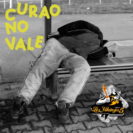 CURAO NO VALE | Boomplay Music