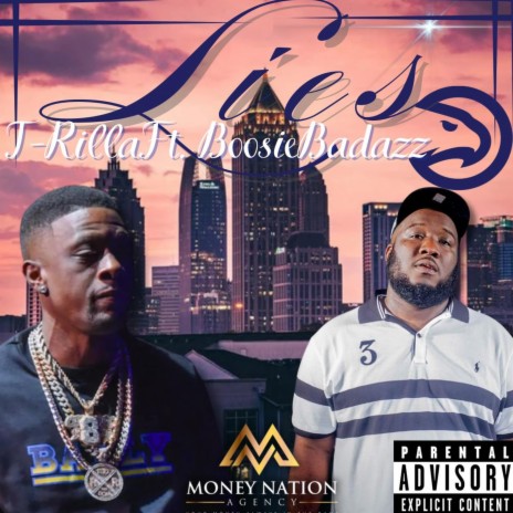 Lies ft. boosie badazz | Boomplay Music