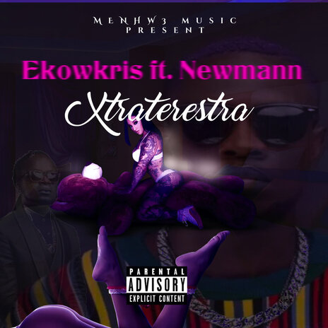 Extraterestra ft. Newmann | Boomplay Music