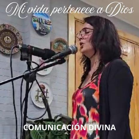 Mi vida pertenece a Dios ft. CECILIA FUENTES | Boomplay Music