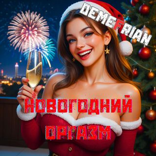 Новогодний оргазм