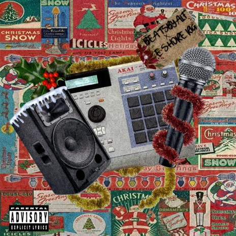 Gift Rap ft. E Shore Rig