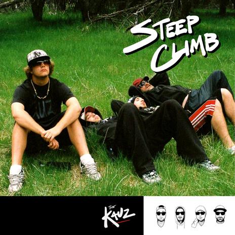 Steep Climb | Boomplay Music