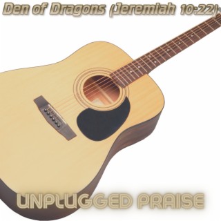 Unplugged Praise-EP