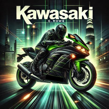 Kawasaki | Boomplay Music