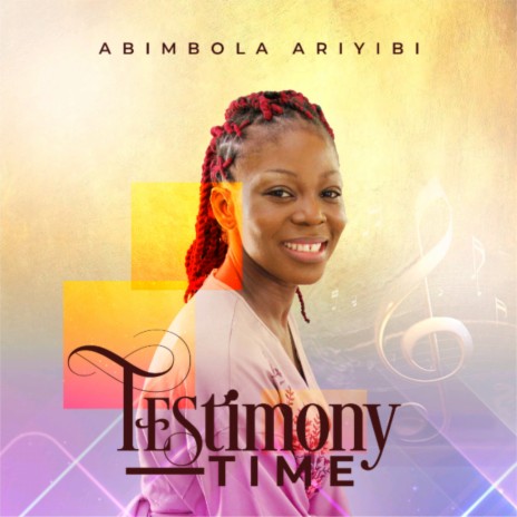 Testimony Time | Boomplay Music