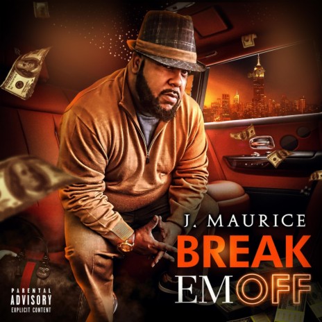 Break Em Off (feat. Majesty da God) | Boomplay Music