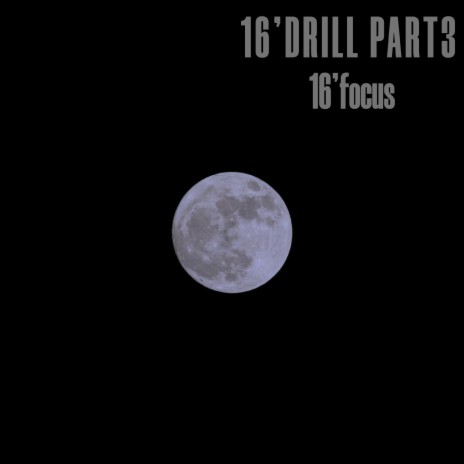 16'drill, Pt. 3 | Boomplay Music