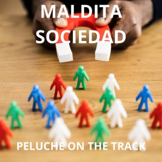 MALDITA SOCIEDAD (Special Version)