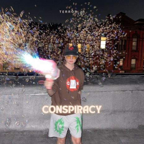 Conspiracy | Boomplay Music