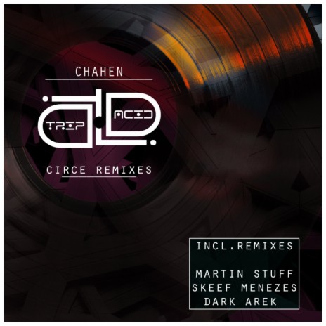 Circe (Skeef Menezes Remix) | Boomplay Music