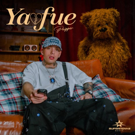 Ya Fue | Boomplay Music