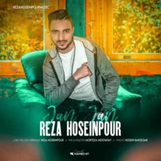 Reza Hoseinpour