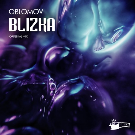 Blizka | Boomplay Music