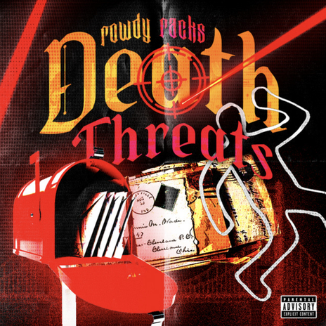 Death Threats | Boomplay Music