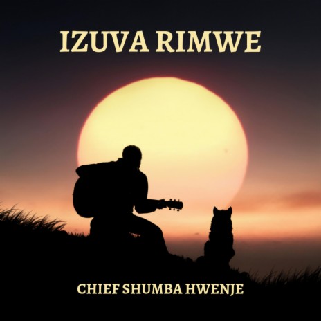 Izuva Rimwe ft. Mark Ngwazi