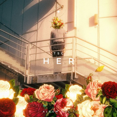 Her | Boomplay Music