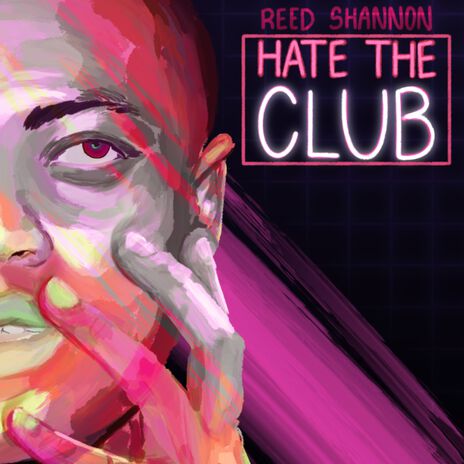 hate the club | Boomplay Music