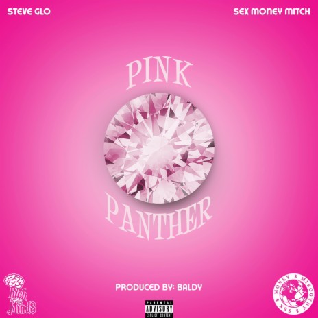 Pink Panther ft. Sex Money Mitch & Baldy