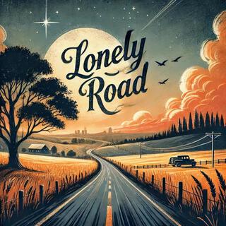 Lonely road