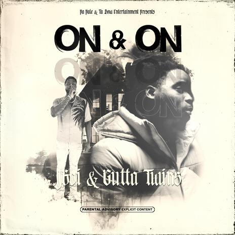 On & On ft. Jboi | Boomplay Music