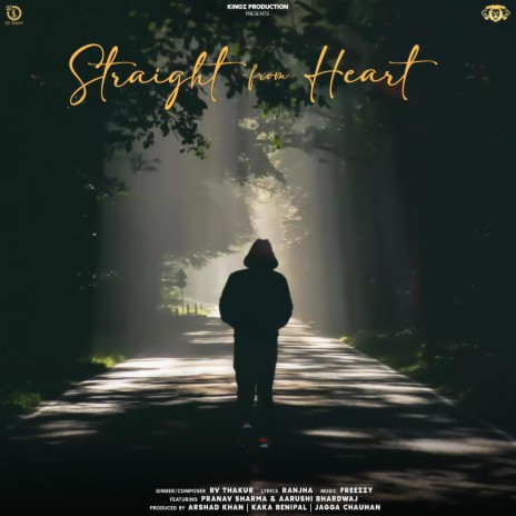 Straight from Heart | Boomplay Music