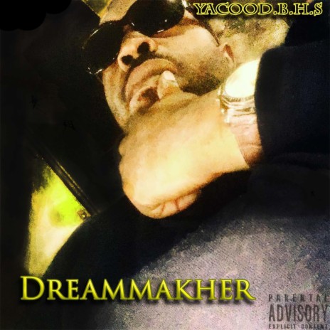 Dreammaker | Boomplay Music