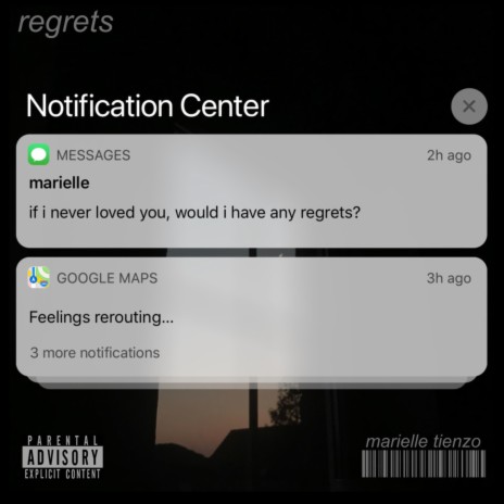 regrets | Boomplay Music