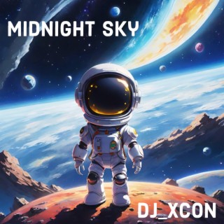 Midnight Sky lyrics | Boomplay Music