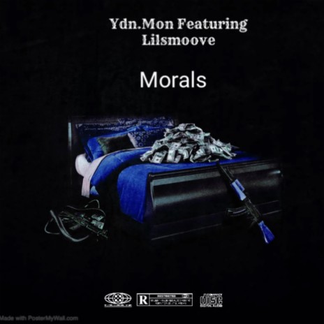 Morals ft. Lilsmoove