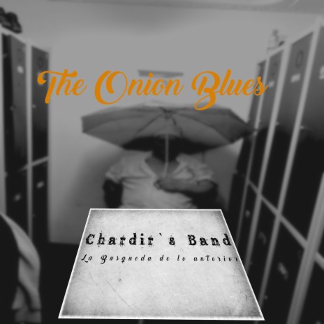 The Onion Blues | Boomplay Music