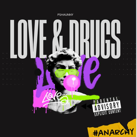 Love & Drugs (Remaster) | Boomplay Music